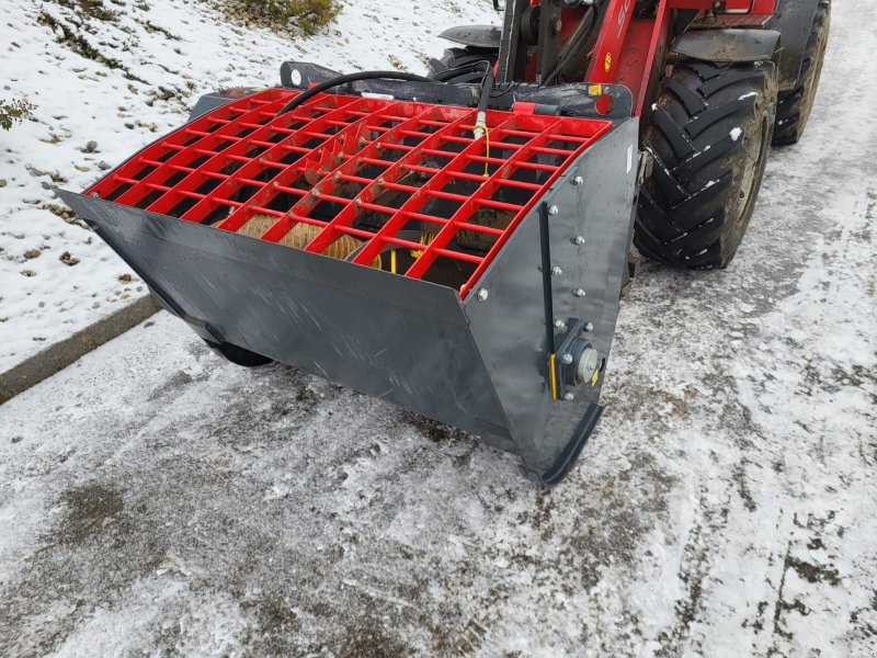 Betonmischer типа Sonstige Betonmischschaufel, Vorführmaschine в NATTERNBACH