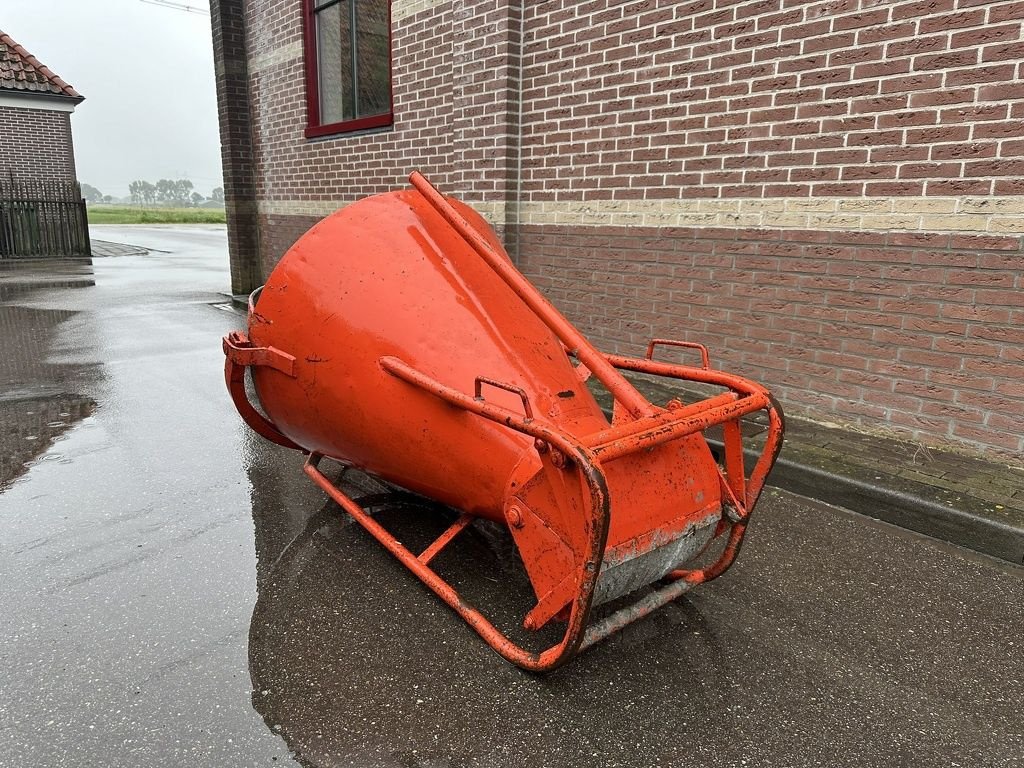 Betonmischer del tipo Sonstige Onbekend, Gebrauchtmaschine en Beverwijk (Imagen 5)