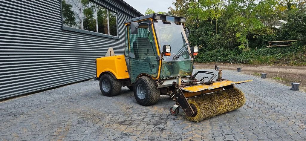 Betonmischer typu Stiga BELOS trans pro 54, Gebrauchtmaschine v Scharsterbrug (Obrázek 3)