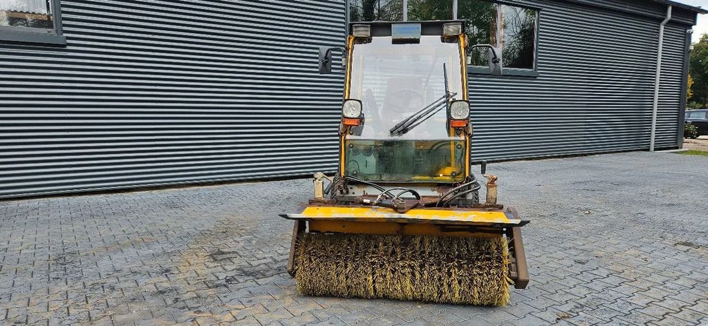 Betonmischer tip Stiga BELOS trans pro 54, Gebrauchtmaschine in Scharsterbrug (Poză 5)