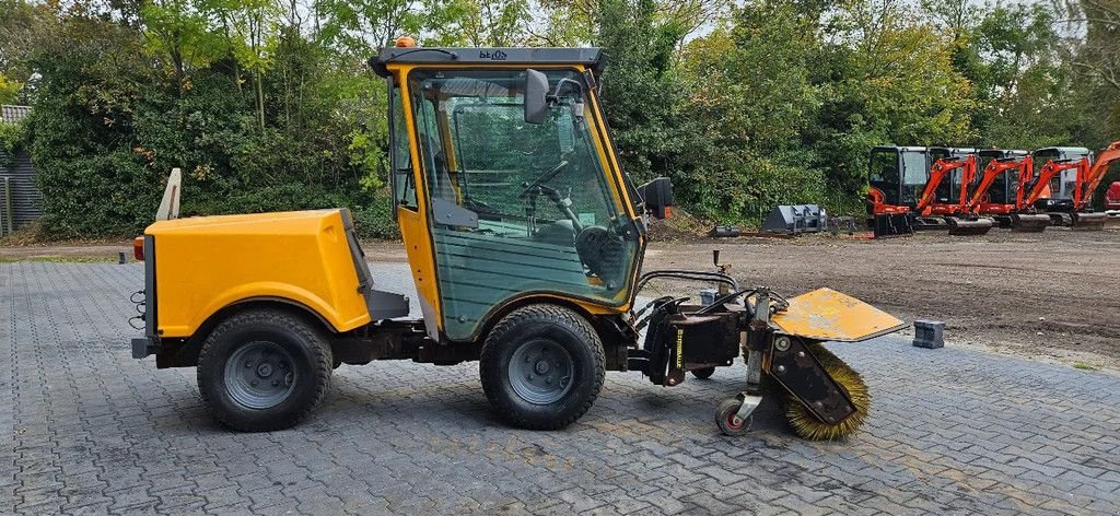 Betonmischer typu Stiga BELOS trans pro 54, Gebrauchtmaschine v Scharsterbrug (Obrázok 2)