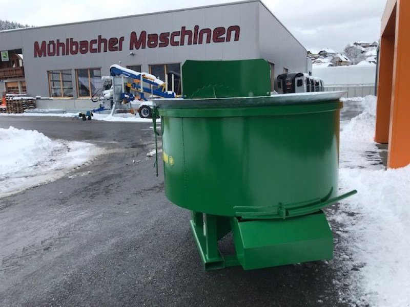 Betonmischer del tipo Stockmann Betonmischer ESK800 mit Gelenkwelle, Neumaschine In Tamsweg (Immagine 5)