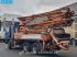 Betonpumpe от тип DAF CF85.340 6X4 PUMP DEFECT Manual .Big-Axle Steelsuspension Euro 2, Gebrauchtmaschine в Veghel (Снимка 2)