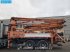 Betonpumpe от тип DAF CF85.340 6X4 PUMP DEFECT Manual .Big-Axle Steelsuspension Euro 2, Gebrauchtmaschine в Veghel (Снимка 3)