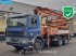 Betonpumpe от тип DAF CF85.340 6X4 PUMP DEFECT Manual .Big-Axle Steelsuspension Euro 2, Gebrauchtmaschine в Veghel (Снимка 1)