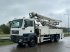 Betonpumpe des Typs MAN TGA 26.360 6x4 with Putzmeister BSF24-4.16 24m Concrete Pump, Gebrauchtmaschine in Velddriel (Bild 1)