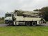 Betonpumpe tipa MAN TGA26.360 6x4 with Putzmeister BSF24-4.16 24m Concrete Pump, Gebrauchtmaschine u Velddriel (Slika 2)