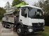 Betonpumpe Türe ait Mercedes-Benz Actros 2640 mit Zoomlion ZL 36, Neumaschine içinde Deutsch - Goritz (resim 2)