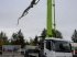 Betonpumpe del tipo Mercedes-Benz Actros 2640 mit Zoomlion ZL 36, Neumaschine en Deutsch - Goritz (Imagen 5)