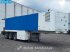 Betonpumpe del tipo Sonstige M.C. Machines MCM-339-ST-S2 3 axles Liftachse+2xLenkachse, Gebrauchtmaschine In Veghel (Immagine 3)