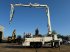 Betonpumpe del tipo Sonstige Mercedes Benz Actros 2632 6x4 with Putzmeister BSF 24-4 11 24m concrete pump, Gebrauchtmaschine In Velddriel (Immagine 9)