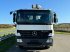 Betonpumpe del tipo Sonstige Mercedes Benz Actros 2632 6x4 with Putzmeister BSF 24-4 11 24m concrete pump, Gebrauchtmaschine In Velddriel (Immagine 8)