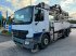 Betonpumpe tip Sonstige Mercedes Benz Actros 2636 6x4 with Schwing 31XT P 2023 31m Concrete Pump, Gebrauchtmaschine in Velddriel (Poză 1)