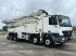 Betonpumpe типа Sonstige Mercedes Benz Actros 3241 8x4/4 with Putzmeister BSF42-4 16 42m pump, Gebrauchtmaschine в Velddriel (Фотография 7)