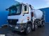 Betonpumpe от тип Sonstige Mercedes Benz Actros 3241 8x4, EPS, Liebherr, Putzmeister TMM 21, Gebrauchtmaschine в Ede (Снимка 2)