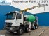 Betonpumpe от тип Sonstige Mercedes Benz Actros 3241 8X4, EURO 5, Steel, Putzmeister 21-3.670, Gebrauchtmaschine в Ede (Снимка 1)