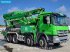 Betonpumpe typu Sonstige Mercedes Benz Actros 3241 8X4 Putzmeister Pumi 21-3.67 Q Big-Axle Steelsuspens, Gebrauchtmaschine v Veghel (Obrázok 11)