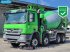 Betonpumpe typu Sonstige Mercedes Benz Actros 3241 8X4 Putzmeister Pumi 21-3.67 Q Big-Axle Steelsuspens, Gebrauchtmaschine v Veghel (Obrázok 1)