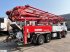 Betonpumpe del tipo Sonstige Mercedes Benz Actros 4144 8x4, Schwing S 45 SX, Remote, EPS, Gebrauchtmaschine In Ede (Immagine 7)