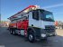 Betonpumpe za tip Sonstige Mercedes Benz Arocs 2640 6x4 Euro 6 Betonstar 37 meter Just 54.914 km!, Gebrauchtmaschine u ANDELST (Slika 4)