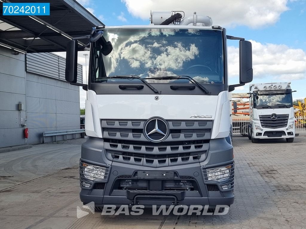 Betonpumpe typu Sonstige Mercedes Benz Arocs 2640 6X4 NEW! CIFA K36 4L Big-Axle Euro 6, Neumaschine w Veghel (Zdjęcie 5)