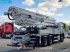 Betonpumpe typu Sonstige Mercedes Benz Arocs 2640 6X4 NEW! CIFA K36 4L Big-Axle Euro 6, Neumaschine w Veghel (Zdjęcie 9)