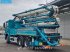 Betonpumpe of the type Sonstige Mercedes Benz Arocs 2836 6X4 33mtr Sermac 5Z33 Pumpe Manual Euro 6, Gebrauchtmaschine in Veghel (Picture 9)