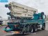 Betonpumpe van het type Sonstige Mercedes Benz Arocs 2836 6X4 33mtr Sermac 5Z33 Pumpe Manual Euro 6, Gebrauchtmaschine in Veghel (Foto 10)