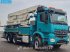 Betonpumpe van het type Sonstige Mercedes Benz Arocs 2836 6X4 33mtr Sermac 5Z33 Pumpe Manual Euro 6, Gebrauchtmaschine in Veghel (Foto 5)