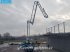 Betonpumpe del tipo Sonstige Mercedes Benz Arocs 2836 6X4 38mtr Sermac 4Z38 pump Big-Axle steelsuspension E, Gebrauchtmaschine In Veghel (Immagine 7)