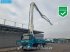 Betonpumpe van het type Sonstige Mercedes Benz Arocs 2836 6X4 38mtr Sermac 4Z38 pump Big-Axle steelsuspension E, Gebrauchtmaschine in Veghel (Foto 1)