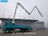 Betonpumpe van het type Sonstige Mercedes Benz Arocs 2836 6X4 Sermac 4Z36 Pump Manual Big-Axle Euro 6, Gebrauchtmaschine in Veghel (Foto 8)