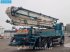 Betonpumpe типа Sonstige Mercedes Benz Arocs 2836 6X4 Sermac 4Z36 Pump Manual Big-Axle Euro 6, Gebrauchtmaschine в Veghel (Фотография 11)