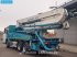 Betonpumpe a típus Sonstige Mercedes Benz Arocs 2836 6X4 Sermac 4Z36 Pump Manual Big-Axle Euro 6, Gebrauchtmaschine ekkor: Veghel (Kép 3)