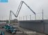 Betonpumpe a típus Sonstige Mercedes Benz Arocs 2836 6X4 Sermac 4Z36 Pump Manual Big-Axle Euro 6, Gebrauchtmaschine ekkor: Veghel (Kép 9)