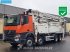 Betonpumpe of the type Sonstige Mercedes Benz Arocs 3243 8X4 CIFA K45H 2.781 Hours Concrete Pump German Truck, Gebrauchtmaschine in Veghel (Picture 1)