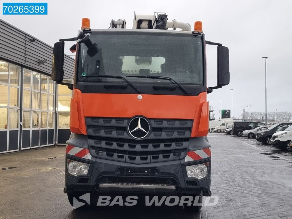 Betonpumpe of the type Sonstige Mercedes Benz Arocs 3243 8X4 CIFA K45H 2.781 Hours Concrete Pump German Truck, Gebrauchtmaschine in Veghel (Picture 5)