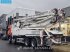 Betonpumpe of the type Sonstige Mercedes Benz Arocs 3243 8X4 CIFA K45H 2.781 Hours Concrete Pump German Truck, Gebrauchtmaschine in Veghel (Picture 2)