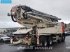 Betonpumpe of the type Sonstige Mercedes Benz Arocs 3243 8X4 CIFA K45H 2.781 Hours Concrete Pump German Truck, Gebrauchtmaschine in Veghel (Picture 7)