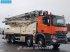 Betonpumpe des Typs Sonstige Mercedes Benz Arocs 3243 8X4 CIFA K45H 2.781 Hours Concrete Pump German Truck, Gebrauchtmaschine in Veghel (Bild 5)