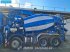 Betonpumpe του τύπου Sonstige Mercedes Benz Arocs 3251 8X4 PUMI Putzmeister TMM 24 + Liebherr 7m3 Mixer Reta, Gebrauchtmaschine σε Veghel (Φωτογραφία 10)