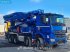 Betonpumpe za tip Sonstige Mercedes Benz Arocs 3251 8X4 PUMI Putzmeister TMM 24 + Liebherr 7m3 Mixer Reta, Gebrauchtmaschine u Veghel (Slika 11)