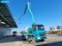 Betonpumpe του τύπου Sonstige Mercedes Benz Arocs 3742 8X4 Sermac 4Z28 Pumpe + 9m3 Mixer PUMI Big-Axle Steel, Gebrauchtmaschine σε Veghel (Φωτογραφία 5)