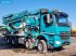 Betonpumpe του τύπου Sonstige Mercedes Benz Arocs 3742 8X4 Sermac 4Z28 Pumpe + 9m3 Mixer PUMI Big-Axle Steel, Gebrauchtmaschine σε Veghel (Φωτογραφία 11)