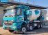 Betonpumpe του τύπου Sonstige Mercedes Benz Arocs 3742 8X4 Sermac 4Z28 Pumpe + 9m3 Mixer PUMI Big-Axle Steel, Gebrauchtmaschine σε Veghel (Φωτογραφία 7)