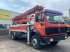 Betonpumpe za tip Sonstige Mercedes Benz SK 1922 Concrete Pump Putzmeister 24 Meters + Joystick Remotre 8, Gebrauchtmaschine u 'S-Hertogenbosch (Slika 2)