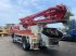 Betonpumpe типа Sonstige Mercedes Benz SK 1922 Concrete Pump Putzmeister 24 Meters + Joystick Remotre 8, Gebrauchtmaschine в 'S-Hertogenbosch (Фотография 3)