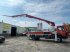 Betonpumpe tipa Sonstige Mercedes Benz SK 1922 Concrete Pump Putzmeister 24 Meters + Joystick Remotre 8, Gebrauchtmaschine u 'S-Hertogenbosch (Slika 9)