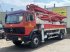 Betonpumpe του τύπου Sonstige Mercedes Benz SK 1922 Concrete Pump Putzmeister 24 Meters + Joystick Remotre 8, Gebrauchtmaschine σε 'S-Hertogenbosch (Φωτογραφία 1)