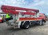 Betonpumpe tipa Sonstige Mercedes Benz SK 1922 Concrete Pump Putzmeister 24 Meters + Joystick Remotre 8, Gebrauchtmaschine u 'S-Hertogenbosch (Slika 4)